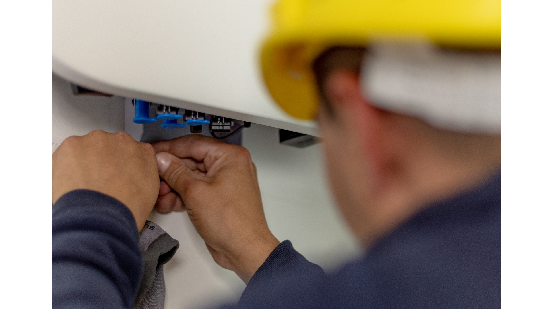 B2C Service Engineer