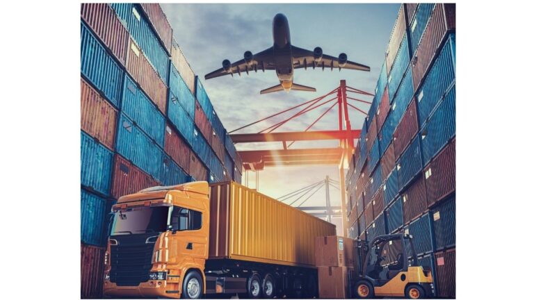 ORGANISATION DU TRANSPORT