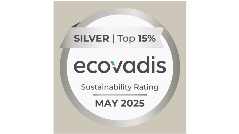 Boplan awarded EcoVadis Silver rating for sustainability