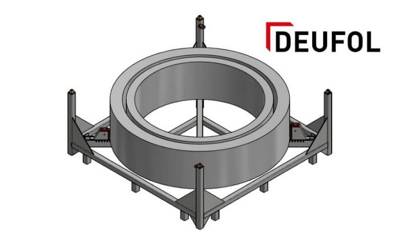 DEUFOL PACK SOLUTION