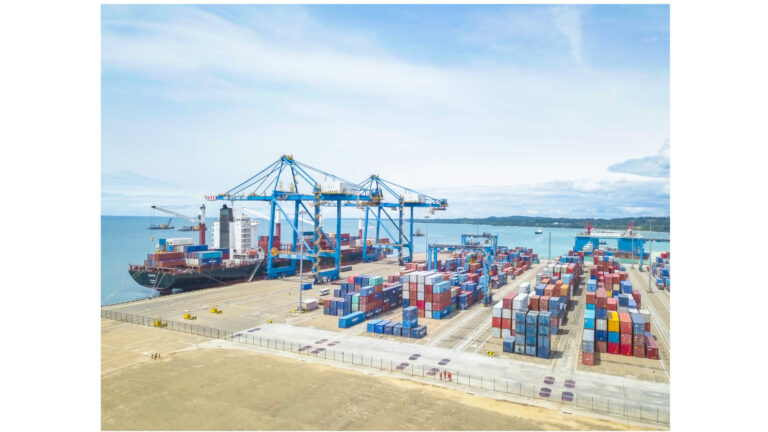 zone industrielle de 15000HA