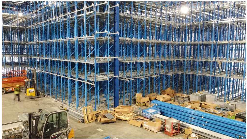 Rumst Elixir project