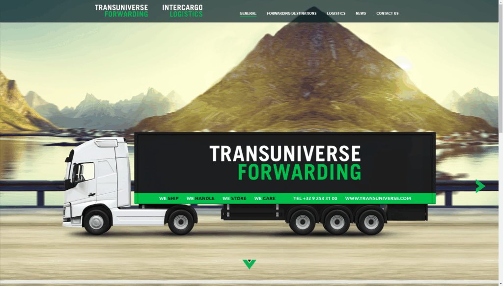 Visitez notre site Web!