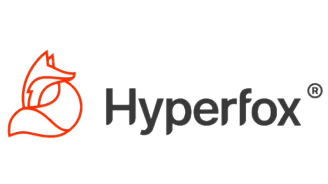Hyperfox BV