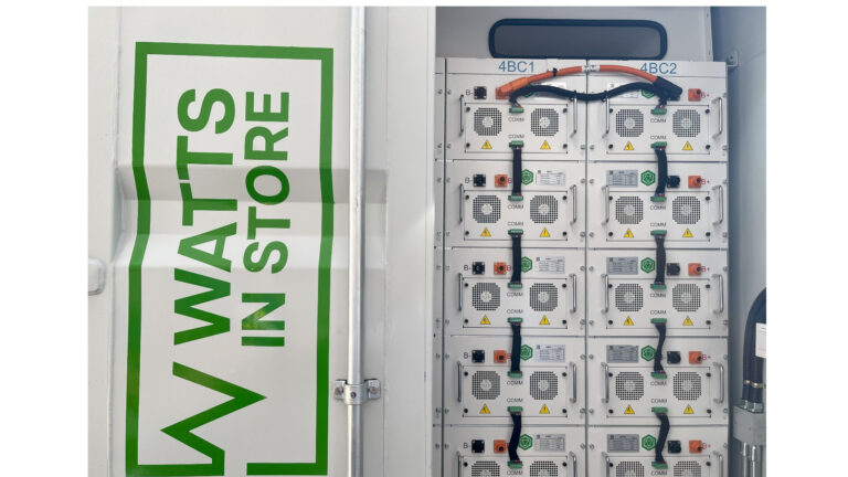 Financement des solutions énergétiques