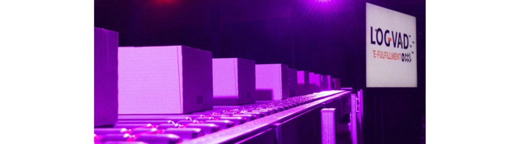 Logvad Belgium