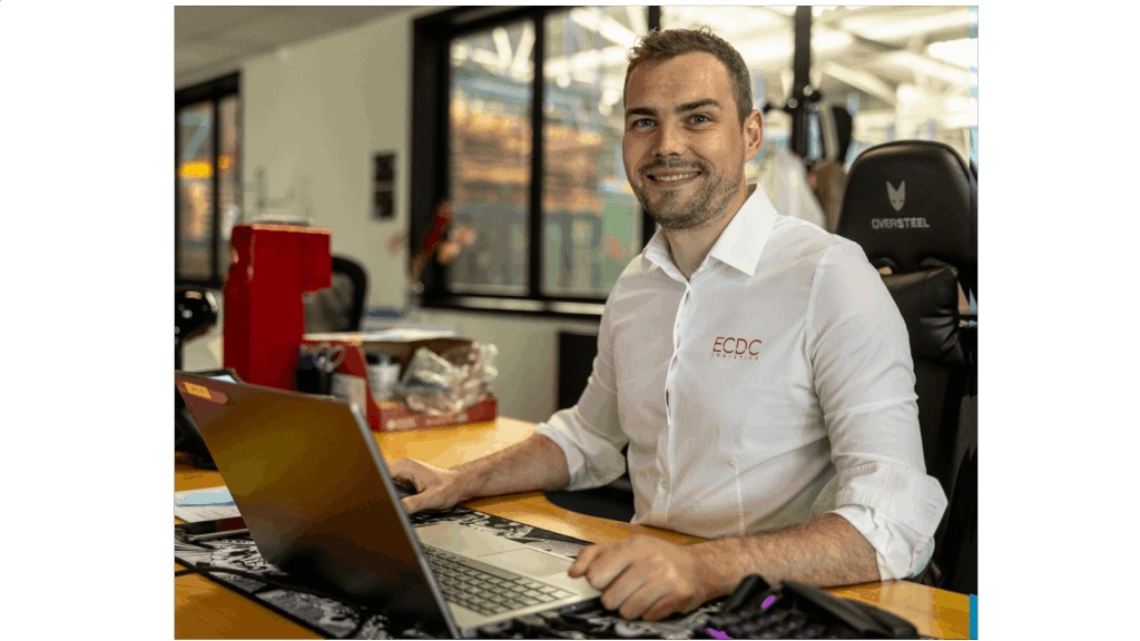 B2B en B2C douaneafhandeling