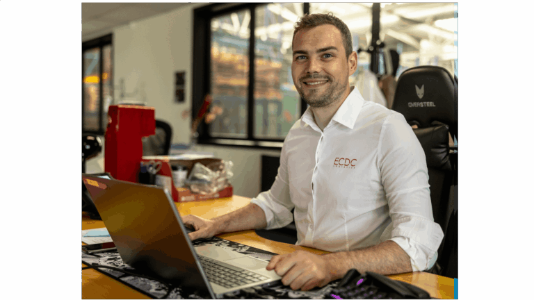 B2B en B2C douaneafhandeling