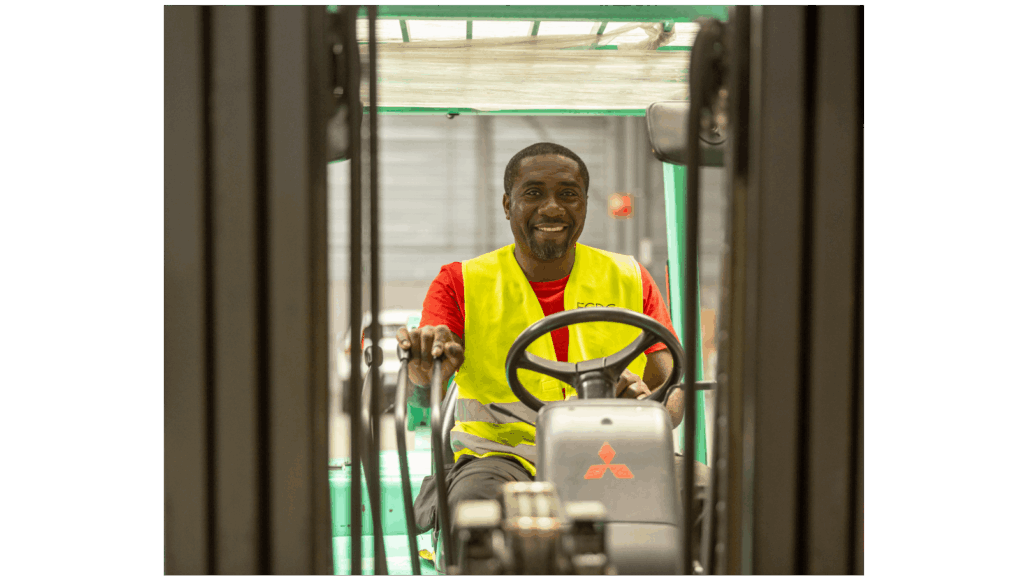 Opslag en afhandeling