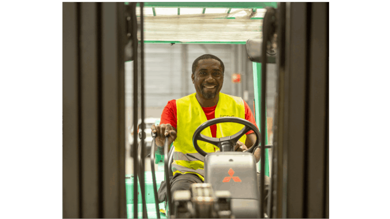 Opslag en afhandeling