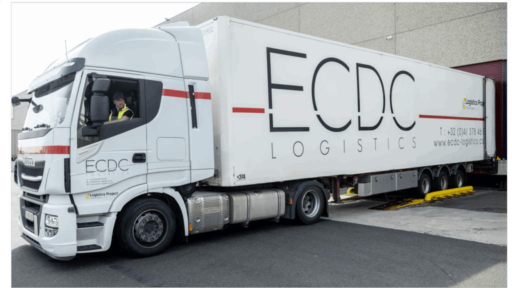 Nationaal en internationaal transport