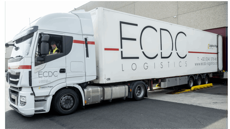 Nationaal en internationaal transport