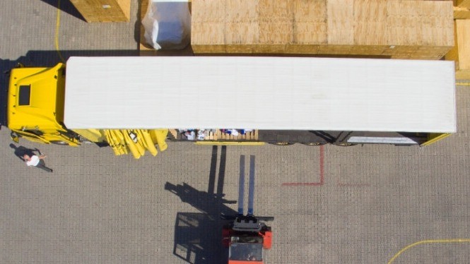 DÉMÉNAGEMENT INDUSTRIEL