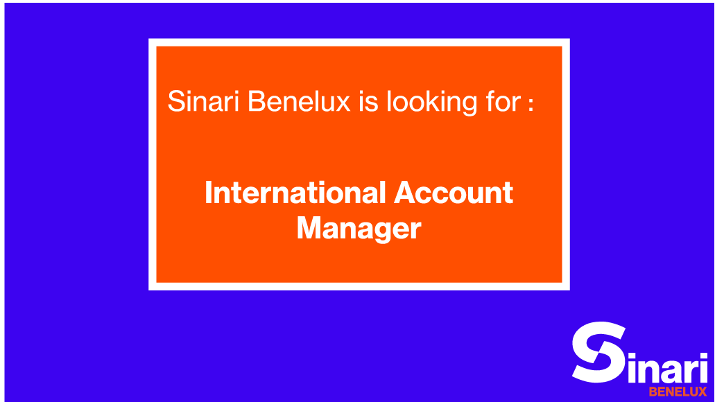 International Accountmanager Software Solutions  Transport & Logistics