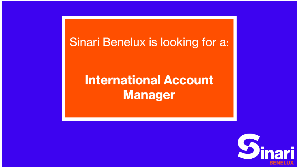 International Accountmanager Software Solutions Transport & Logistics