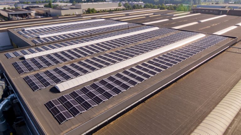 La transition énergétique durable de Dovy Keukens