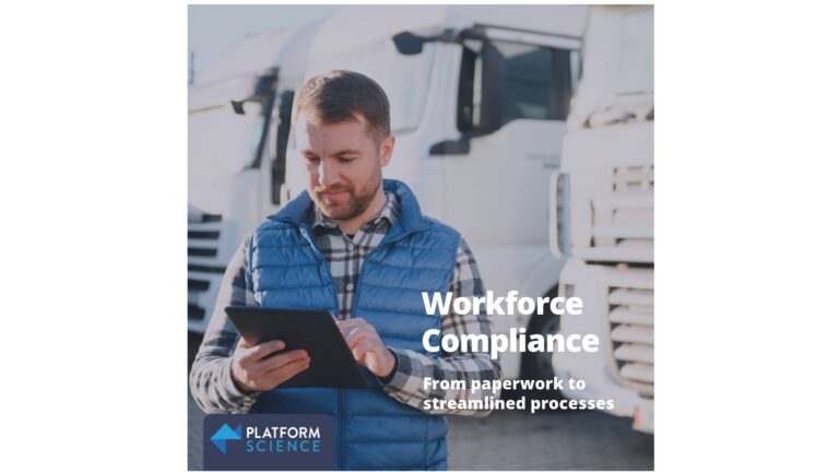 Workforce compliance