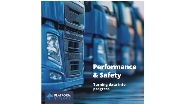 Performance & safety