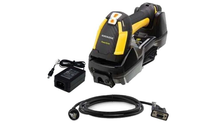 Datalogic PowerScan PM9600-SR