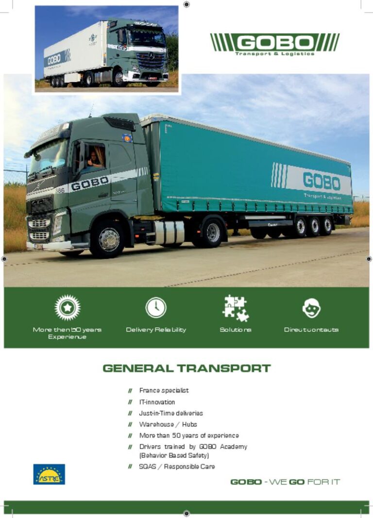 Preospect General Transport