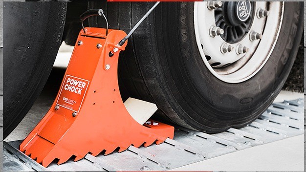 POWERCHOCK® 3 | Portable