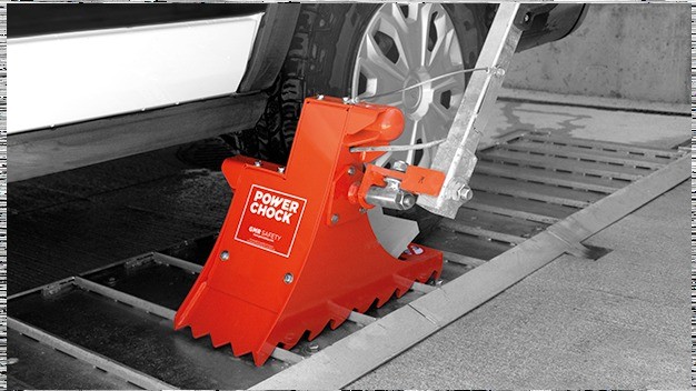 POWERCHOCK® Hybride  |  Universel