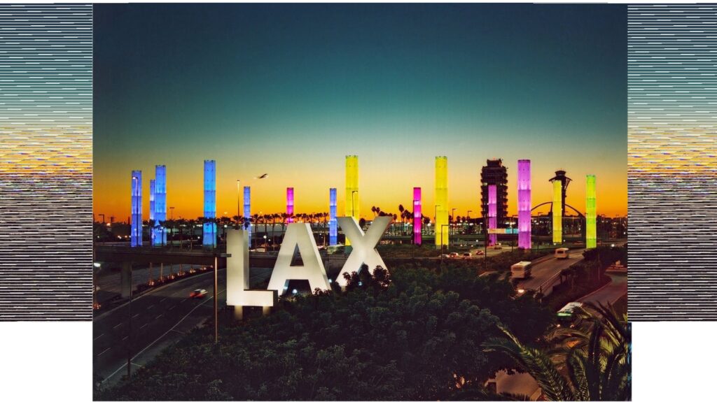 Wereldwijde expeditie