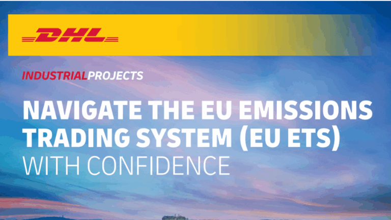 Navigate the EU Emissions Trading System With Confidence