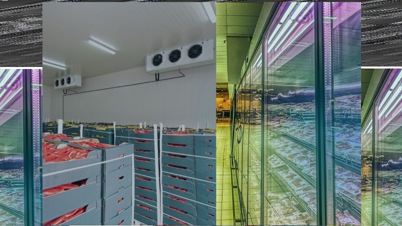 Gebrek aan automatisering, gebrek aan zicht, gebrek aan controle… De zwakke schakels in de koelketenlogistiek zijn bekend.