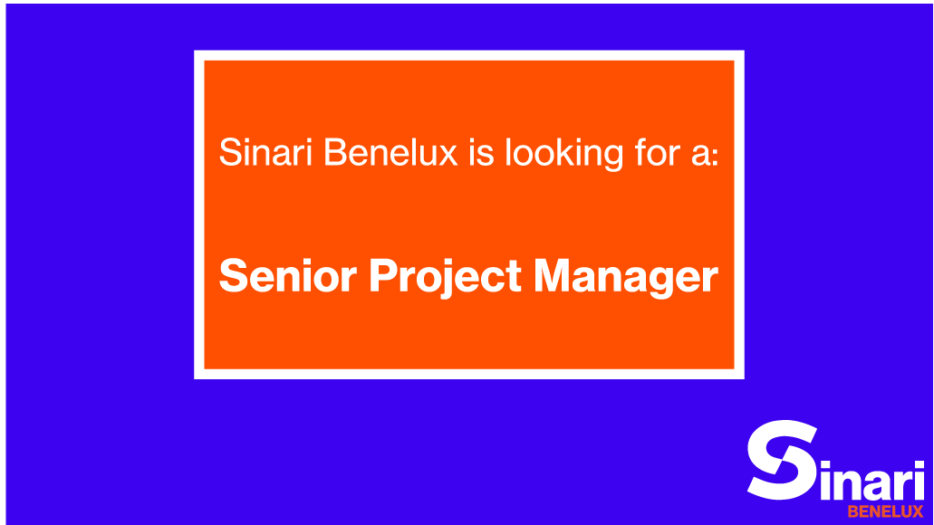 Senior Project Manager