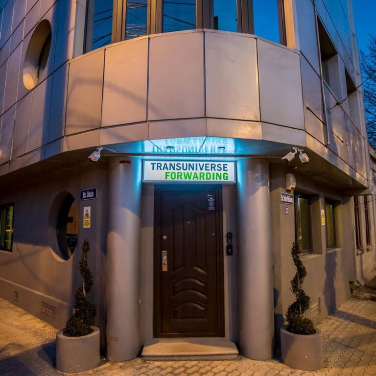 TRANSUNIVERSE’S ROMANIAN BACK OFFICE NOW ALSO WORKS FOR THIRD PARTIES