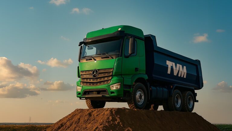 Assurance camion TCT