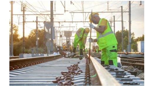 Site Leader – Track