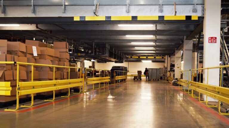 Verende stootbuffersystemen