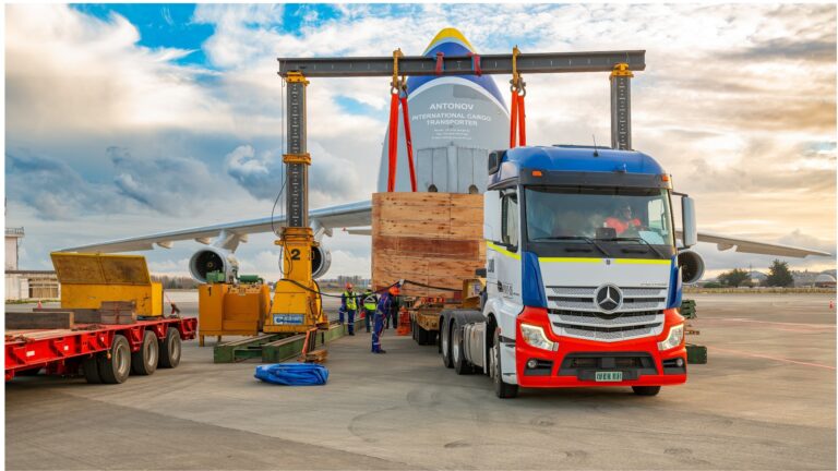 Air charter and OBC’s