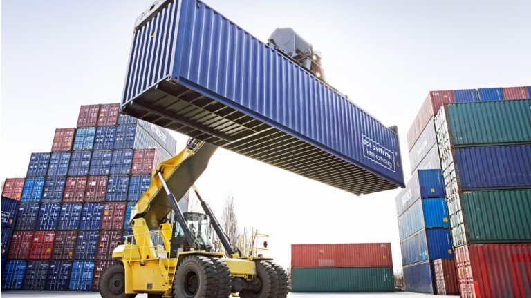 déclaration d’importation