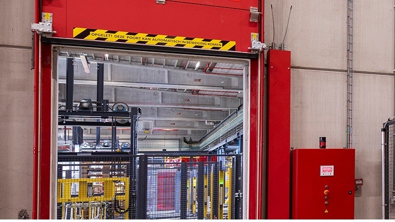 Accounts Receivable medewerker