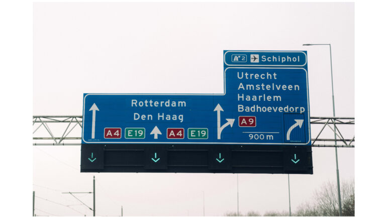 PTV Logistics enables European businesses to Prepare for Dutch CO₂-based truck toll.d