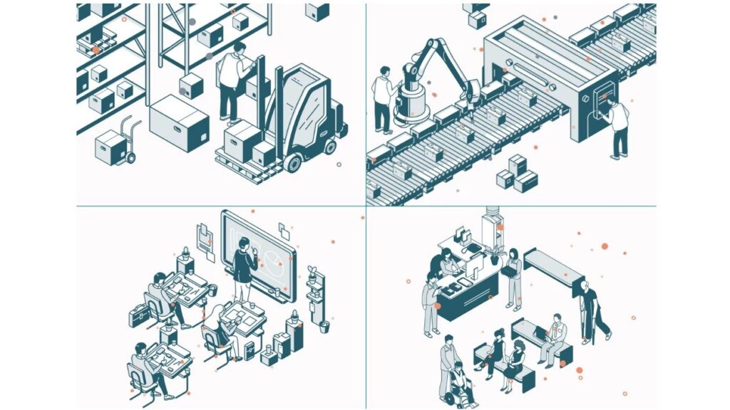 Les purificateurs d’air sont nécessaires dans la plus part des industries