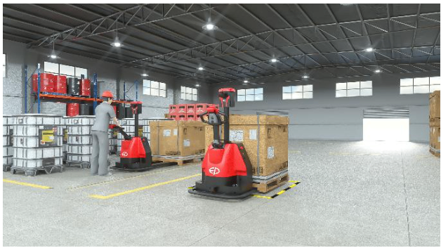 Robotics-As-A-Service