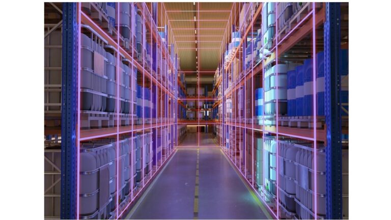 AI-functionaliteiten standaard beschikbaar in uw logistieke software