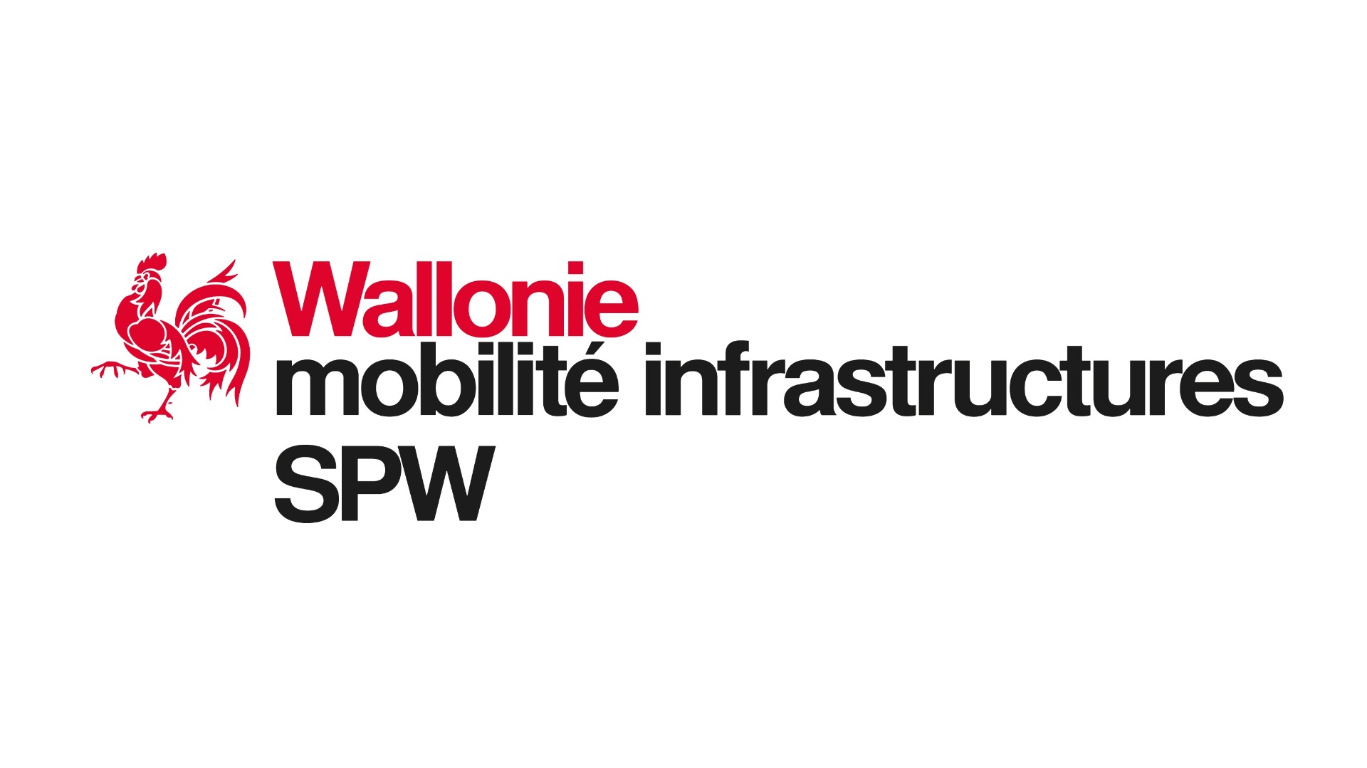 Service Public de Wallonie