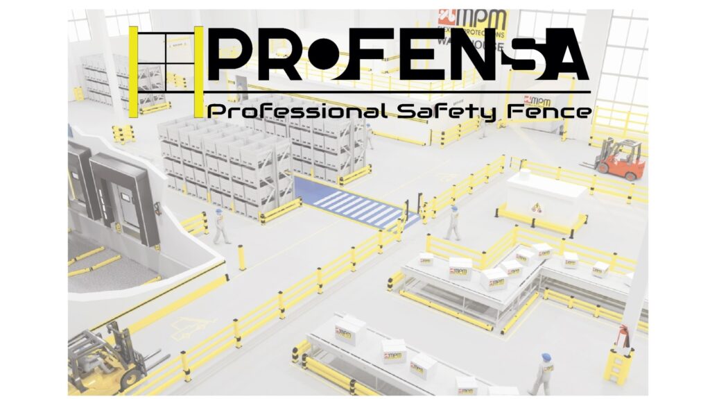 Protections antichocs