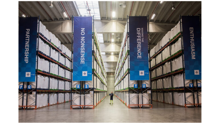 Klantenverhaal Van Moer Logistics