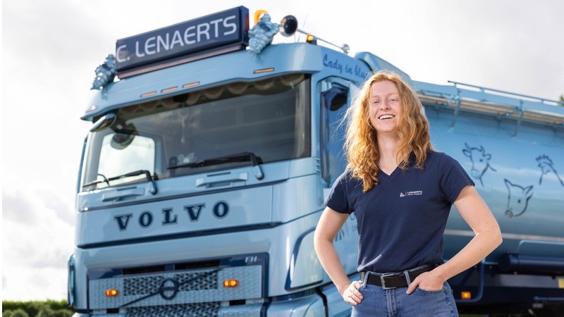 Assurance Camion TCT