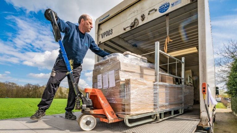 Responsabilité transport