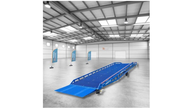 Nouveauté dans la gamme Immer-Goed : les rampes de chargement RAMPLO pour un chargement plus rapide et plus sûr