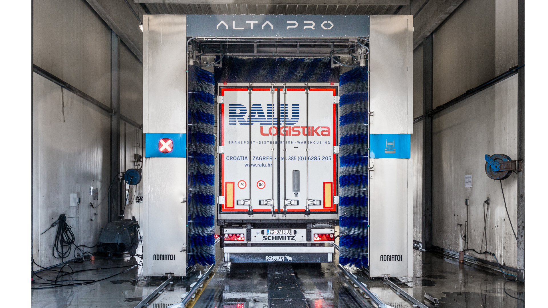 ADRIATEH ALTA PRO 42