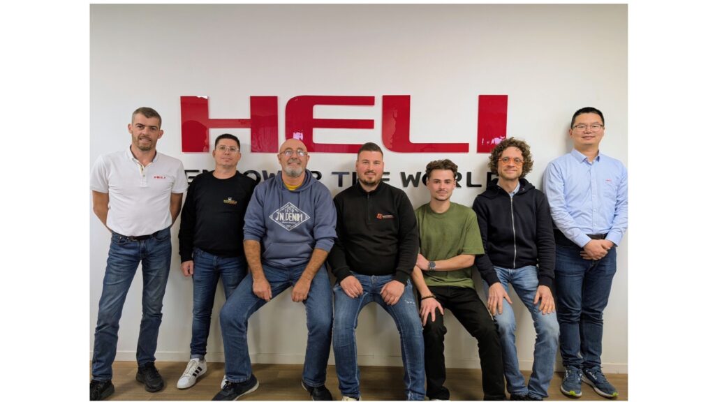 De la formation à l’innovation : découvrez-la en direct à Transport & Logistics