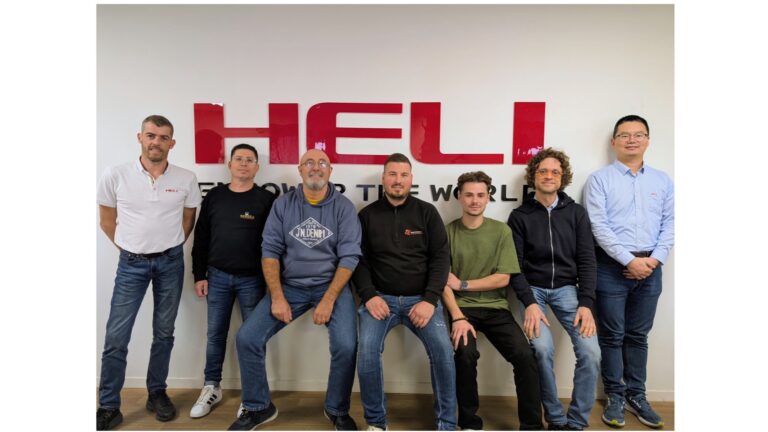 De la formation à l’innovation : découvrez-la en direct à Transport & Logistics